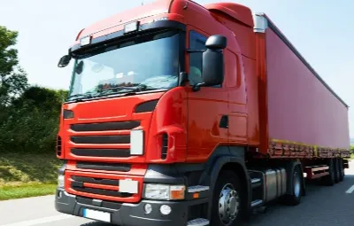 Ankara Halkapınar Ambar Kargo