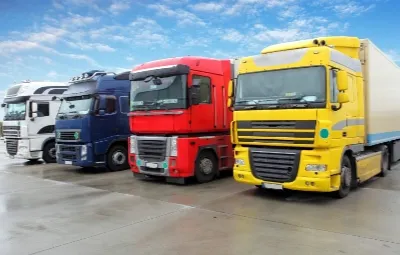 Ankara Halkapınar Nakliye Ambarı