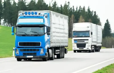 Ankara Halkapınar | Eşya Taşıma